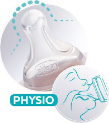 Chicco Physio