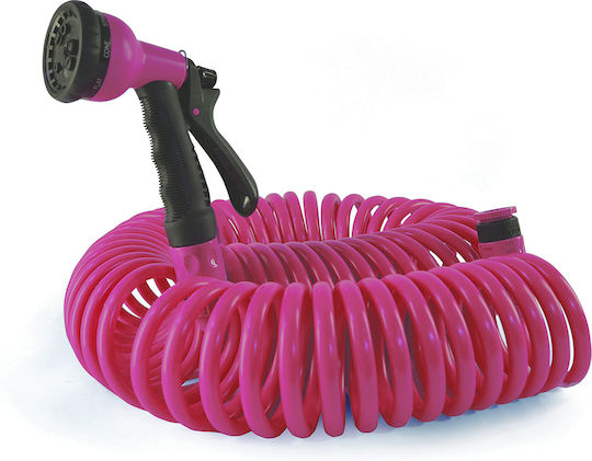 Home & Camp Hose Spiral Set 15m
