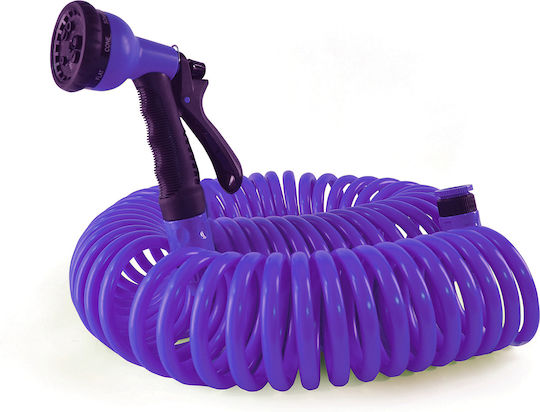 Home & Camp Λάστιχο Spirale Elektrische Gitarren 15m