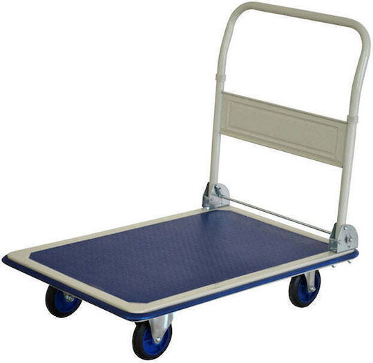 Klappbarer Plattformwagen S And K 300 Kg