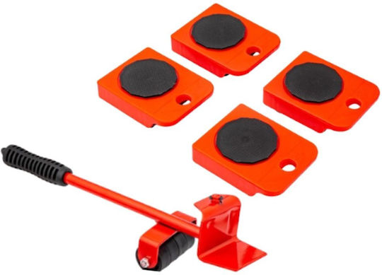 Kit pentru mutarea mobilierului 150 Kg Kraft&dele Kd3019