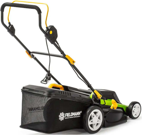 Fieldmann FZR 2048-E Μηχανή Γκαζόν Ηλεκτρική 2000W