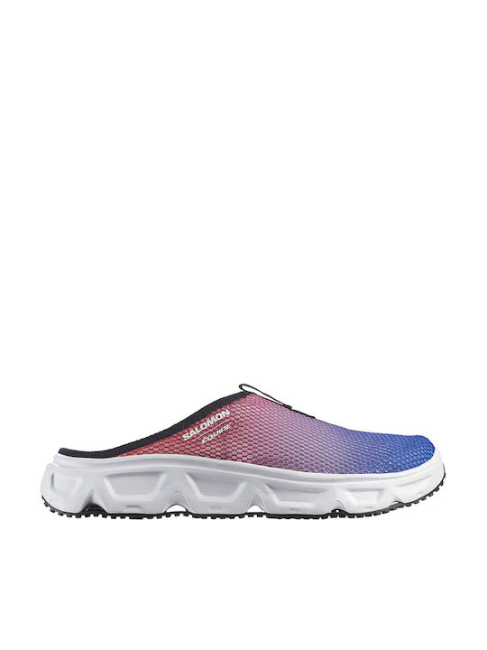 Salomon Reelax Holzschuhe