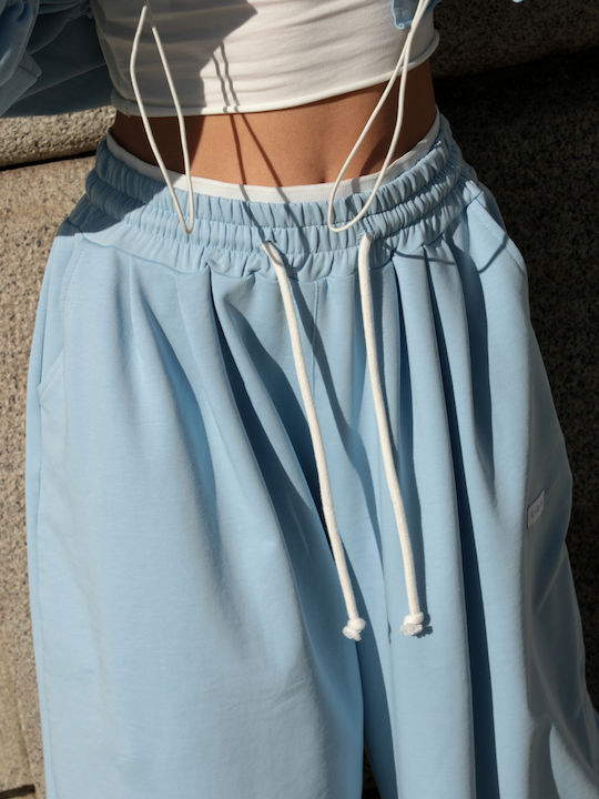 Σετ Φόρμας Baby Blue