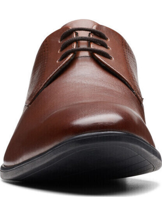 Herren Freizeitschuhe Braun