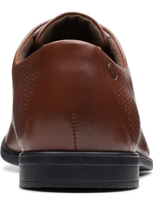 Herren Freizeitschuhe Braun