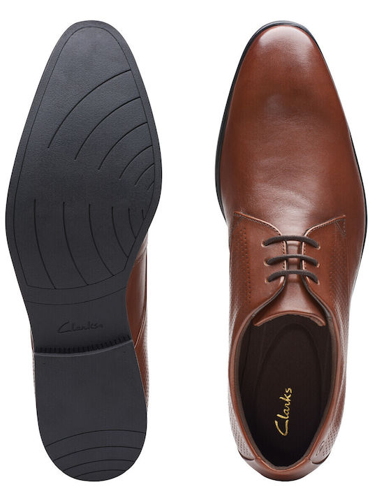 Herren Freizeitschuhe Braun