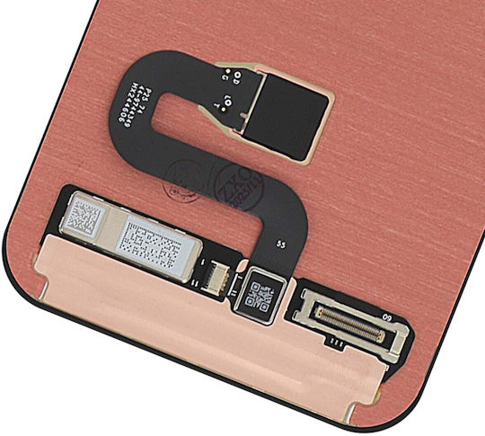 Clappio Lcd Screen Touch Glass Replacement Google Pixel 10 Black