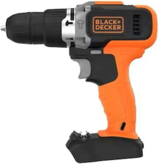 Black & Decker BCD003N-XJ Percussive Battery Drill Driver Solo 18V