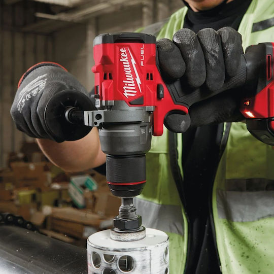 Milwaukee M18 FDD3-0X Battery Drill Driver Solo 18V