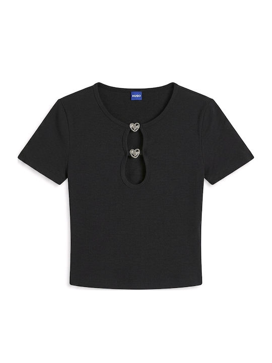 Women's T-shirt Black