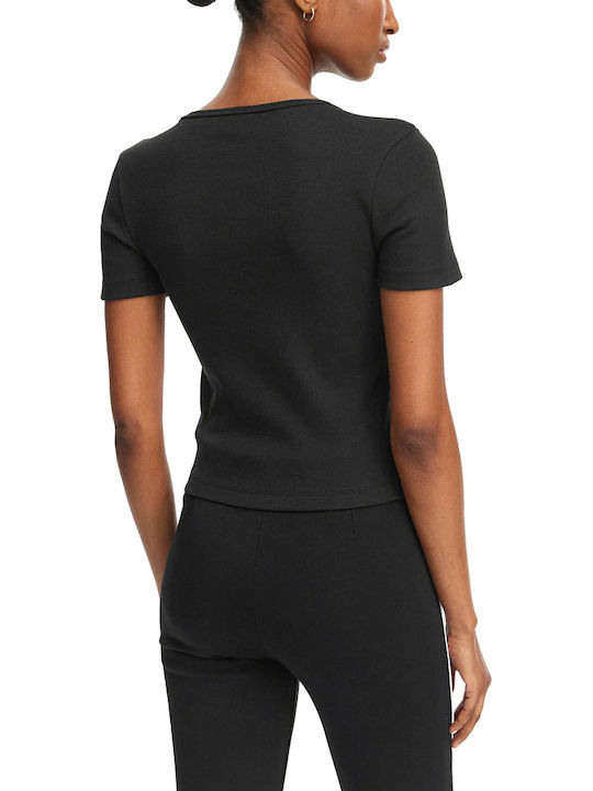 Women's T-shirt Black