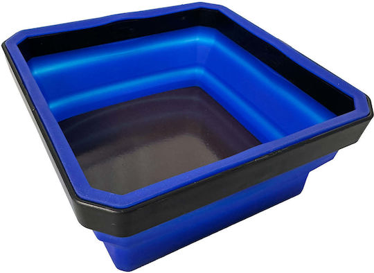 Μαγνητικό Πιάτο Πτυσσόμενο 110x110x50mm Gebo Tools