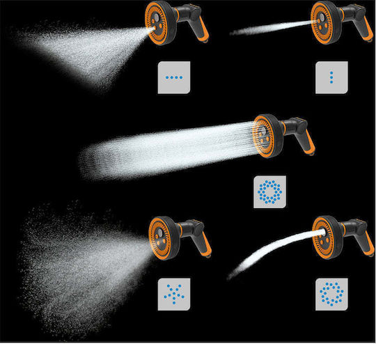 Fiskars Ψεκαστήρας