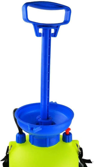 Geko 5L Pressure Sprayer with 5lt Capacity