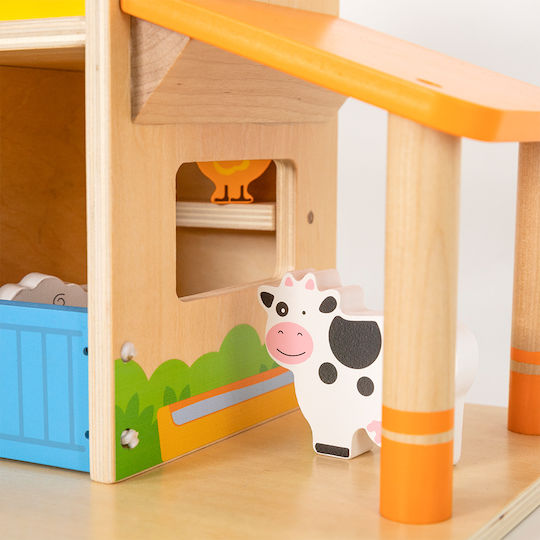 Viga Toys Wooden (Miscellaneous Designs)