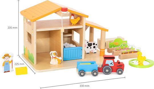 Viga Toys Wooden (Miscellaneous Designs)
