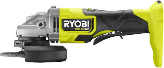 Ryobi RAG18X-0 Grinder 125mm Battery 18V Solo
