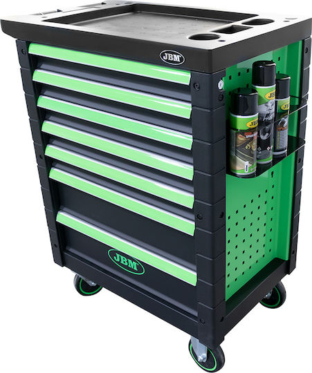 JBM Tool Accessories for Storage / Transport 14354 1pcs