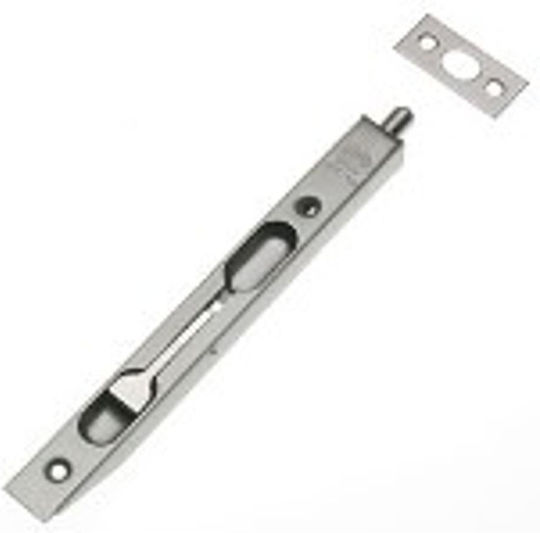Safety Pin Inox Double Turn Stainless A4 M8378 8.0mm 150mm 30mm