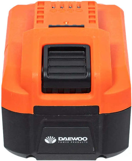 Daewoo Tool Battery 20V with Capacity 6Ah