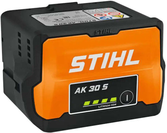 Baterie Reîncărcabilă Stihl Ak 30 S 36 V 5.0 Ah