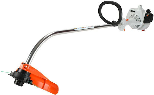 Stihl FS 38 Δίχρονο Βενζινοκίνητο Χορτοκοπτικό Ώμου / Χειρός 0.9hp 4.2kg