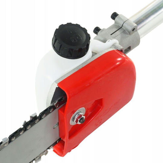 Verke Two-Stroke Gasoline Brush Cutter Shoulder / Hand