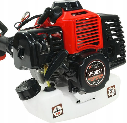 Verke Two-Stroke Gasoline Brush Cutter Shoulder / Hand