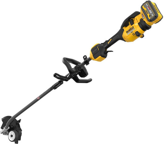 DEWALT -QW Shoulder / Hand Brush Cutter Battery 4.6kg