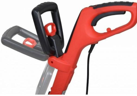 Hecht Electric Tăietor de iarbă De umăr / de mână