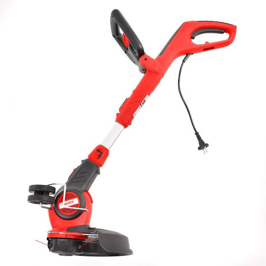 Hecht Electric Tăietor de iarbă De umăr / de mână
