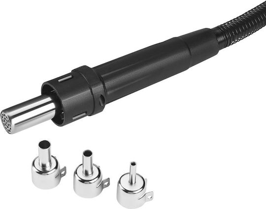 Kraft & Dele KD3460 Lötstation Elektrisch
