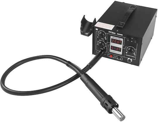 Kraft & Dele KD3460 Lötstation Elektrisch