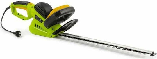 Fieldmann FZN2505-E Ηλεκτρικό Μπορντουροψάλιδο 600W με Μήκος Λάμας 55cm