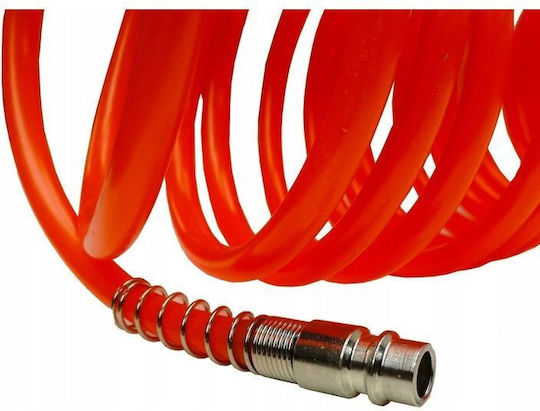 Spiral Pneumatic Hose Verke 6x8mm 15 V81351