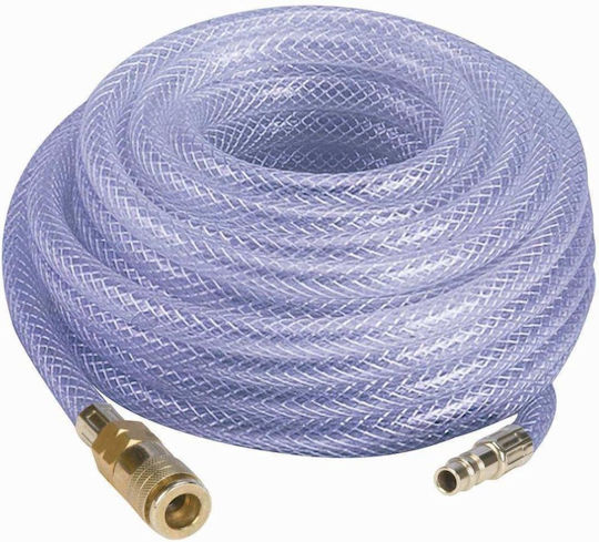 Einhell Air Hose 10m Φ6mm 4138200