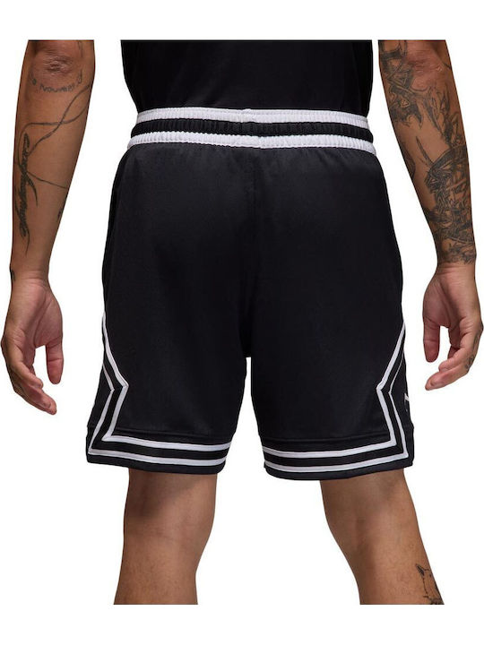 Jordan Diamond Sports Men's Bermuda Dri-Fit Black HF9910-010 Jordan Diamond Sports Men's Bermuda Dri-Fit Black HF9910-010