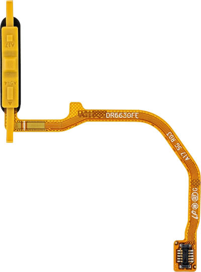 Clappio Fingerprint Reader Replacement Galaxy A17 5g Flex Cable Blue