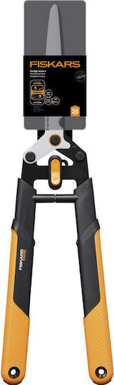 Hedge Lopper Fiskars Dual Action Hsx96
