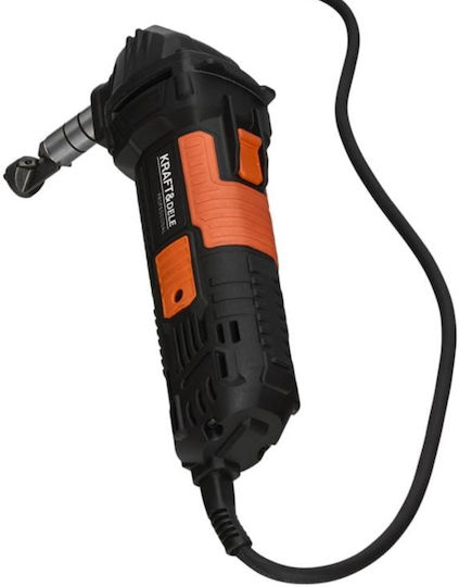 Foarfece electrice pentru tablă 1600 W Kraft&dele Kd1512