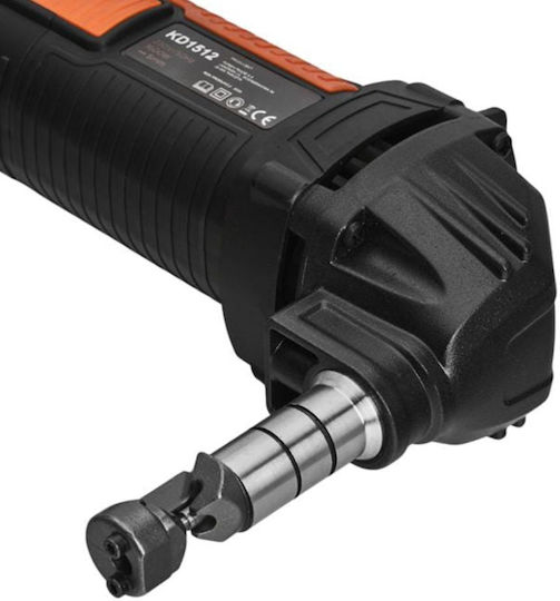 Foarfece electrice pentru tablă 1600 W Kraft&dele Kd1512