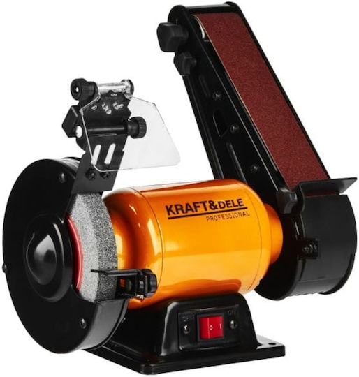 Winkelschleifer 1800W Kraft&dele Kd568