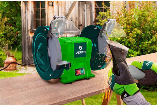 Verto Double-Wheeled 51G427 with Power 350 Watt