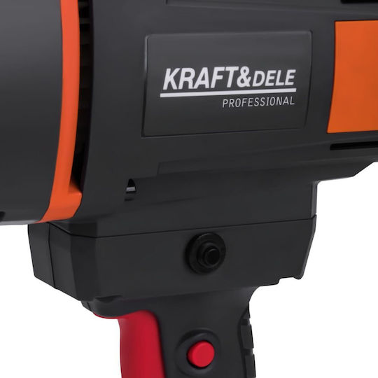 2300w Concrete Drill Kraftanddele Kd3076