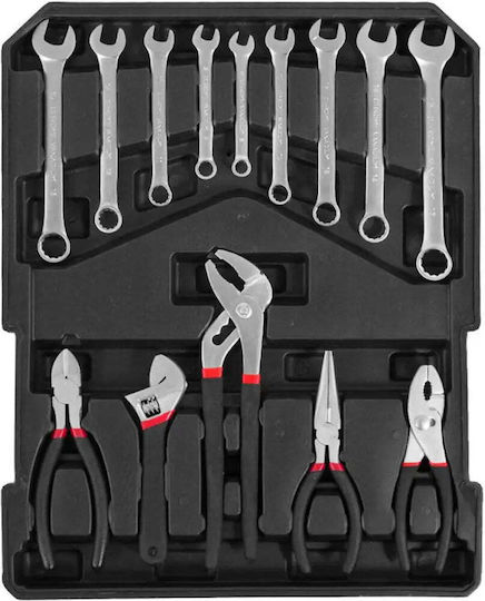 NexTool Καστάνια με Καρυδάκια