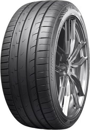 Sailun Runflat 235/50R18 101YY Лятна Автомобилна Гума
