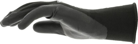 Mechanix Wear Speedknit Gloves for Work Leather 1pcs