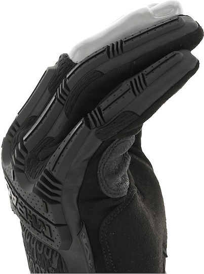 Mechanix Wear M-Pact XXLarge Γάντια Εργασίας Μαύρα Συνθετικού Δέρματος