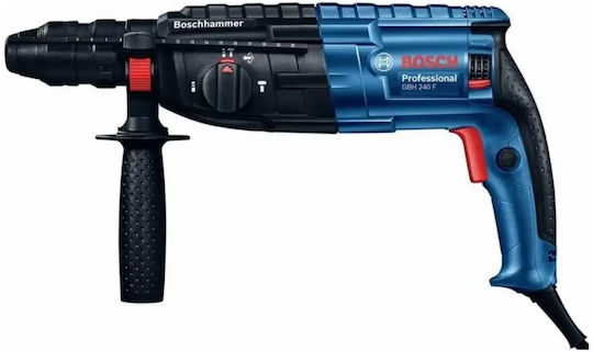 Bosch Ударен Къртач Електрически 790W с Прикачване SDS Plus 0611272104